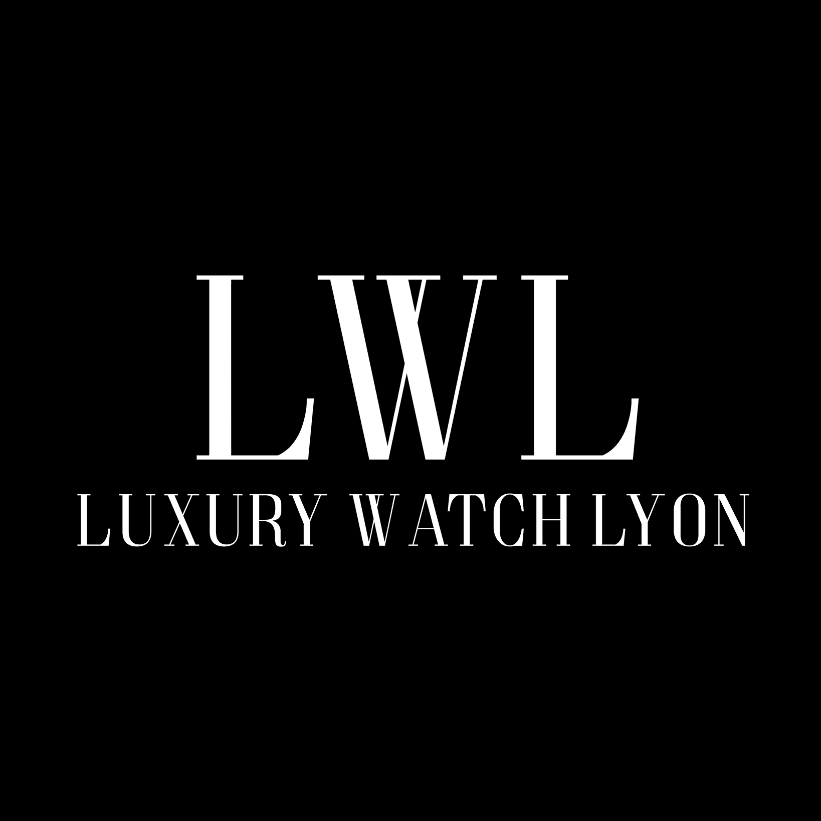 Luxury Watch Lyon